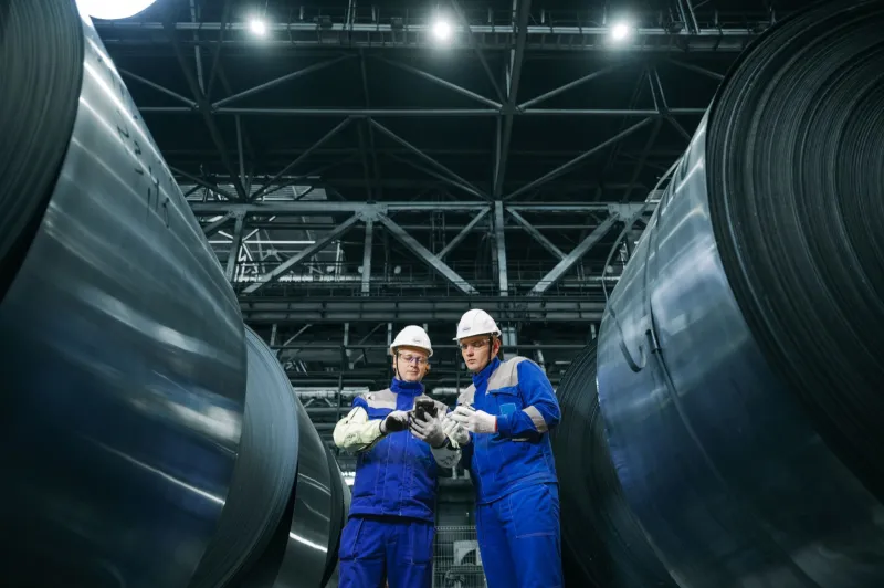 Precision Over Scale: Why American Manufacturers Are Choosing Specialized Engineering Partners in 2025