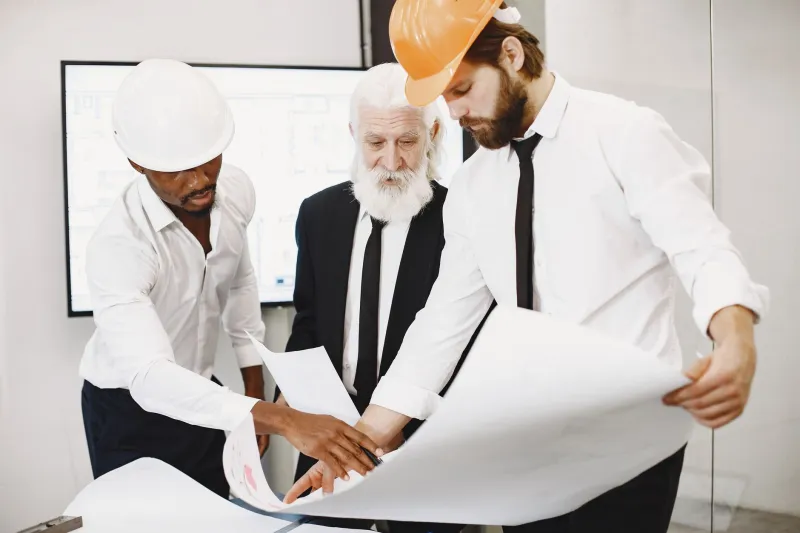 The Coordination Gap: When Engineering, Operations, and Finance Stop Talking — and Projects Start Failing