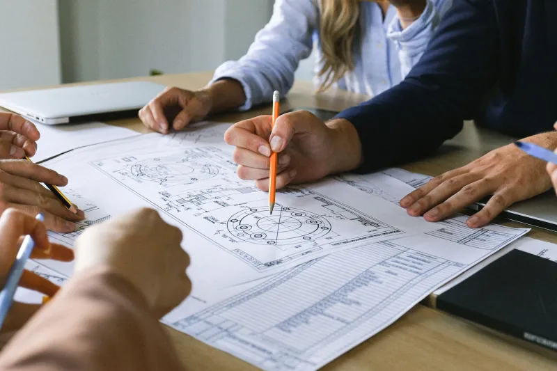 Drawing the Line: How U.S. Engineering Teams Are Separating Genuine Flexibility From Expensive Wishful Thinking