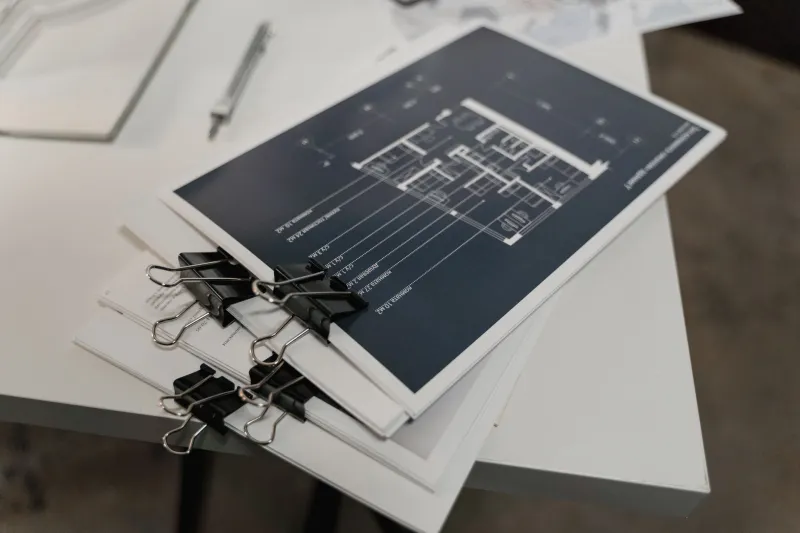 Signed Off, Not Finished: The Hidden Cost of Poor Documentation at Engineering Project Close-Out