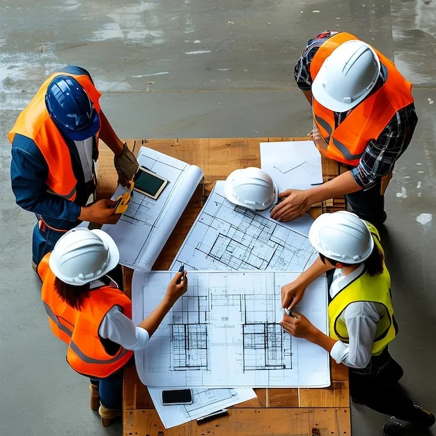 Lost in Translation: The Structural Breakdown That Happens When Engineering Projects Change Hands