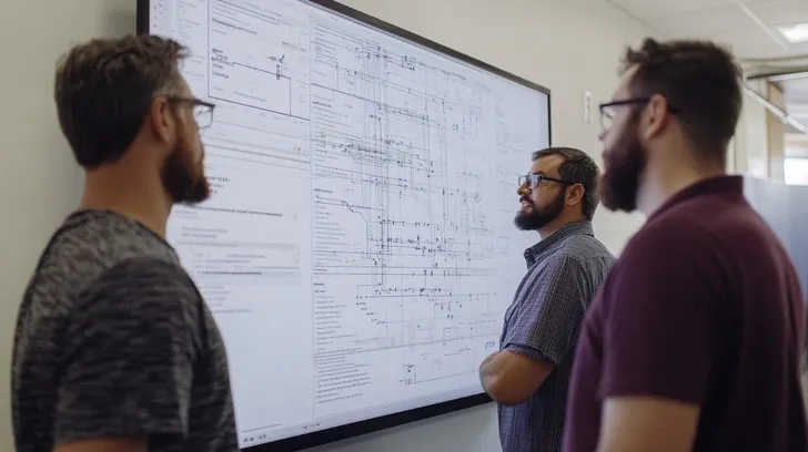 Outsourcing Answers You Already Own: The Hidden Cost of Consultant Dependency in U.S. Engineering Firms