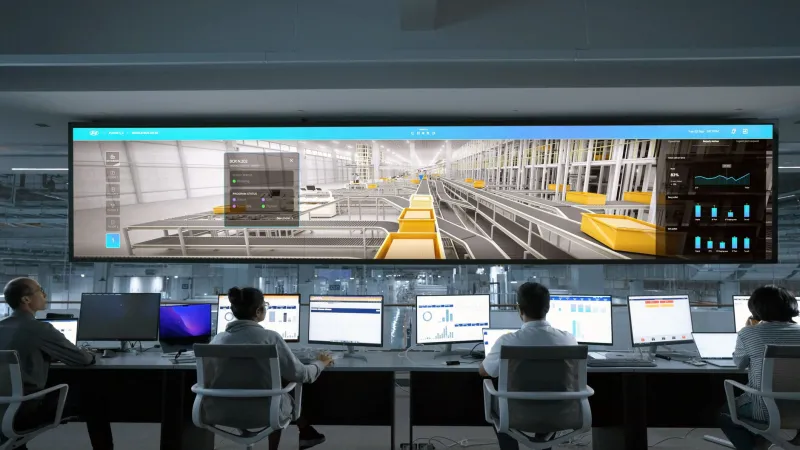 When Hardware Meets Code: Why Software Integration Has Become the Critical Fault Line in American Industrial Projects