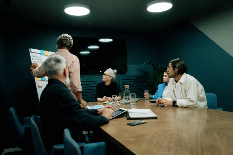 Who Decides? The Hidden Cost of Undefined Authority in U.S. Engineering Projects